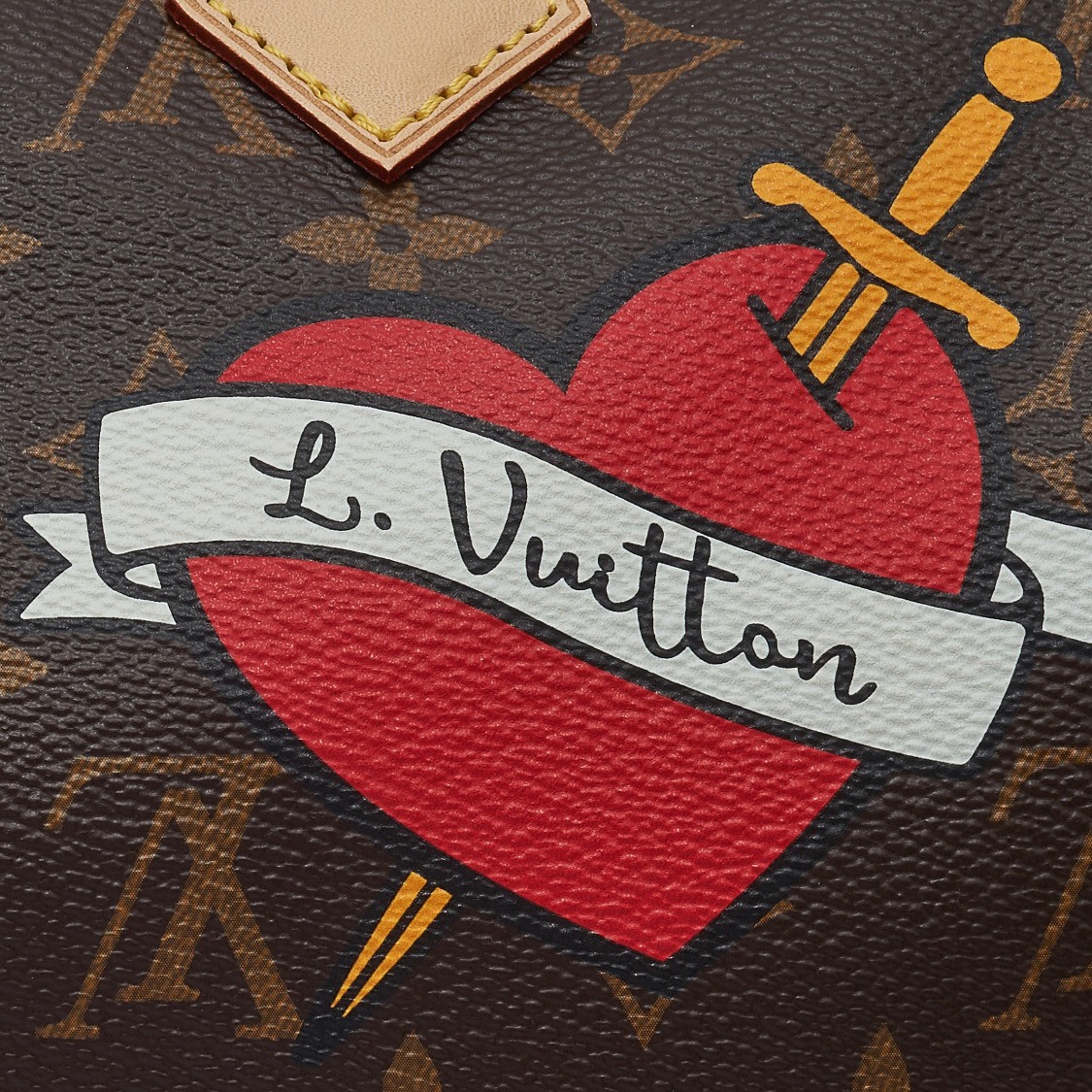 Bag detail 1