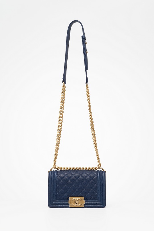 Calfskin Texture