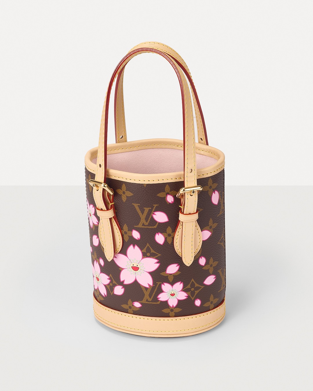 Bag craftsmanship details