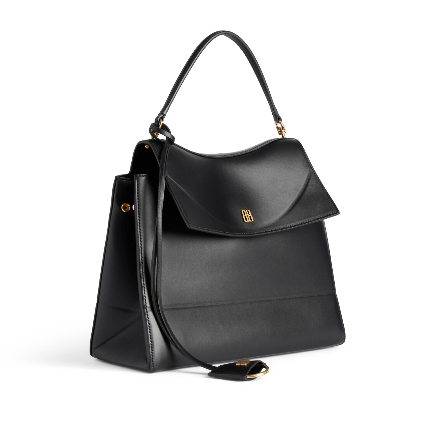 BALENCIAGA Nano side view