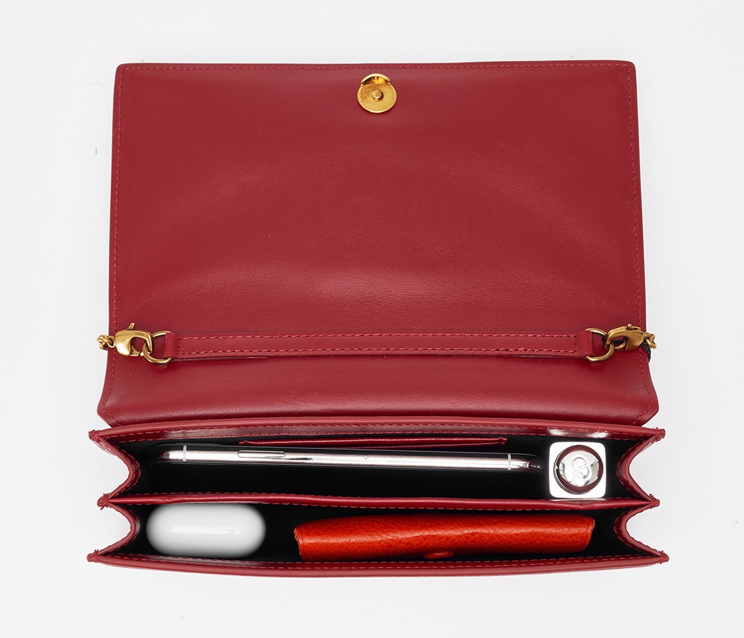 Interior Pocket