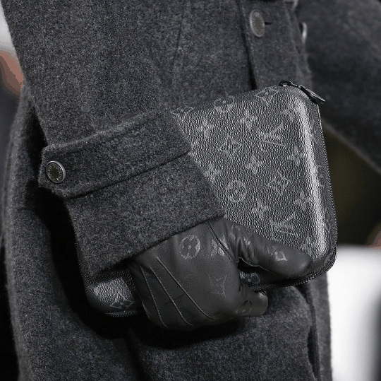LV 2016 Men's Fall Show
