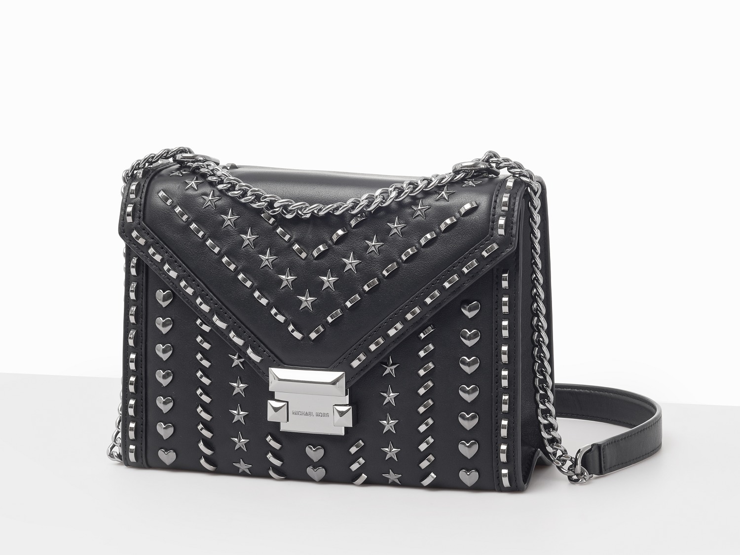 Whitney Bag Detailed Close-up