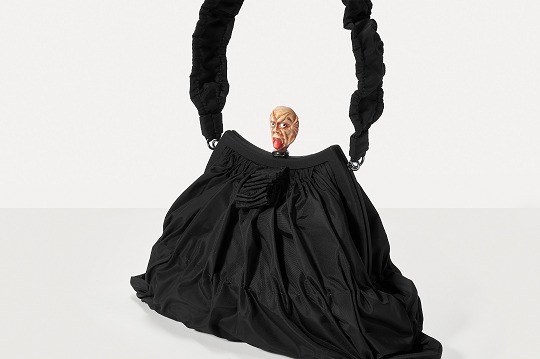 PRADA 1913 Bag Practical Use