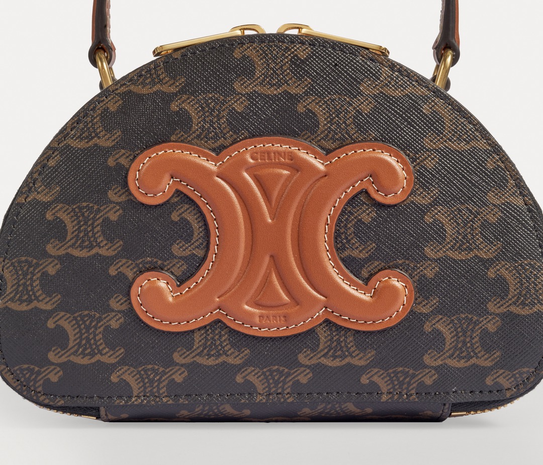 Celine Bag Detail