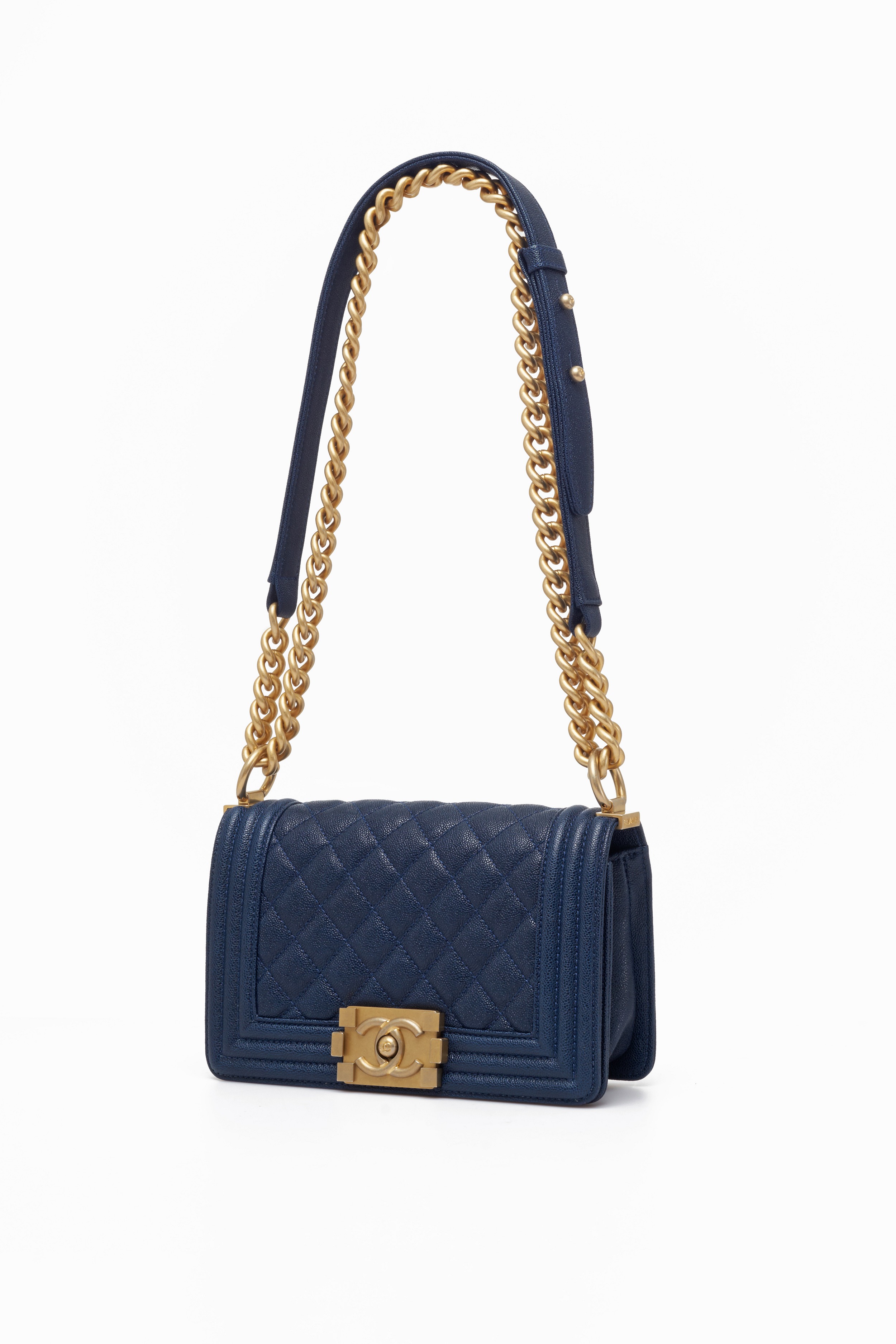 Chain Strap