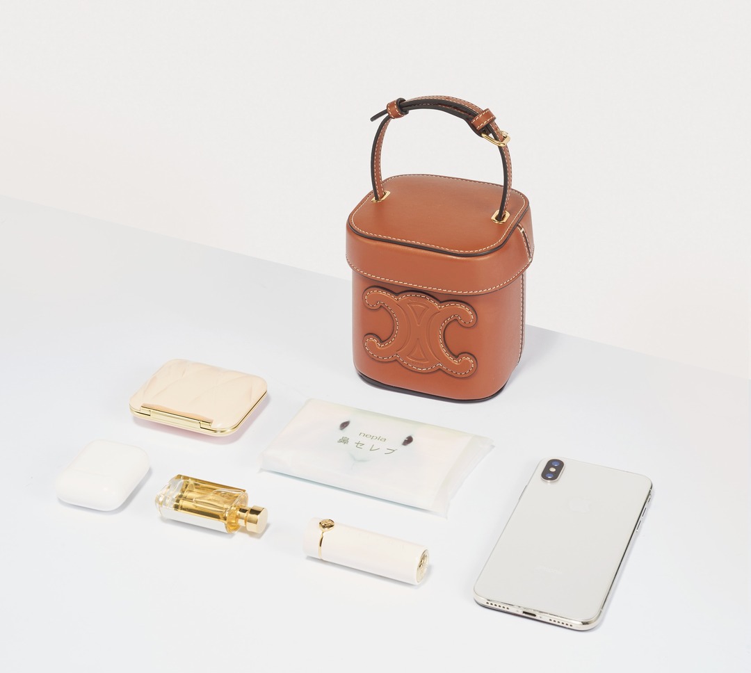 Celine bag size comparison