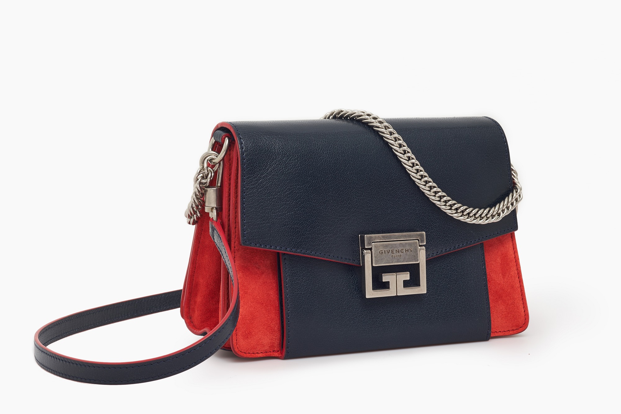 GV3 Bag Overview