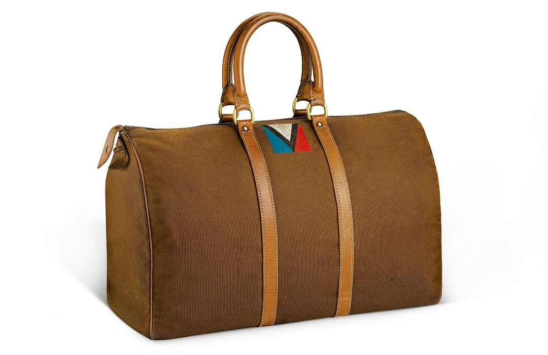 1930 Keepall travel bag