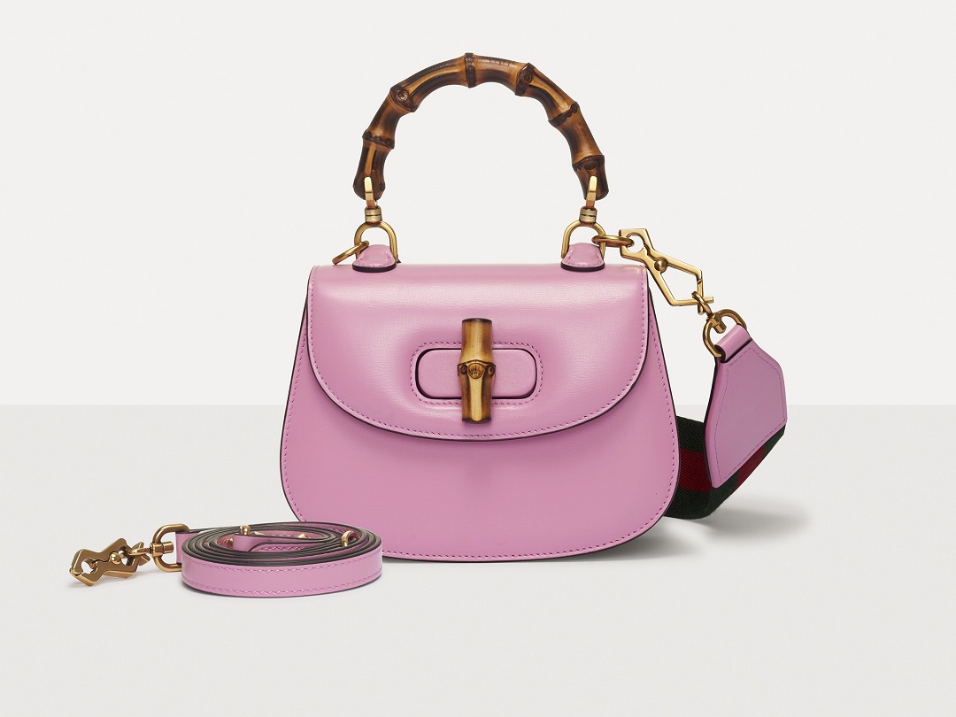 Gucci Bag Strap Options