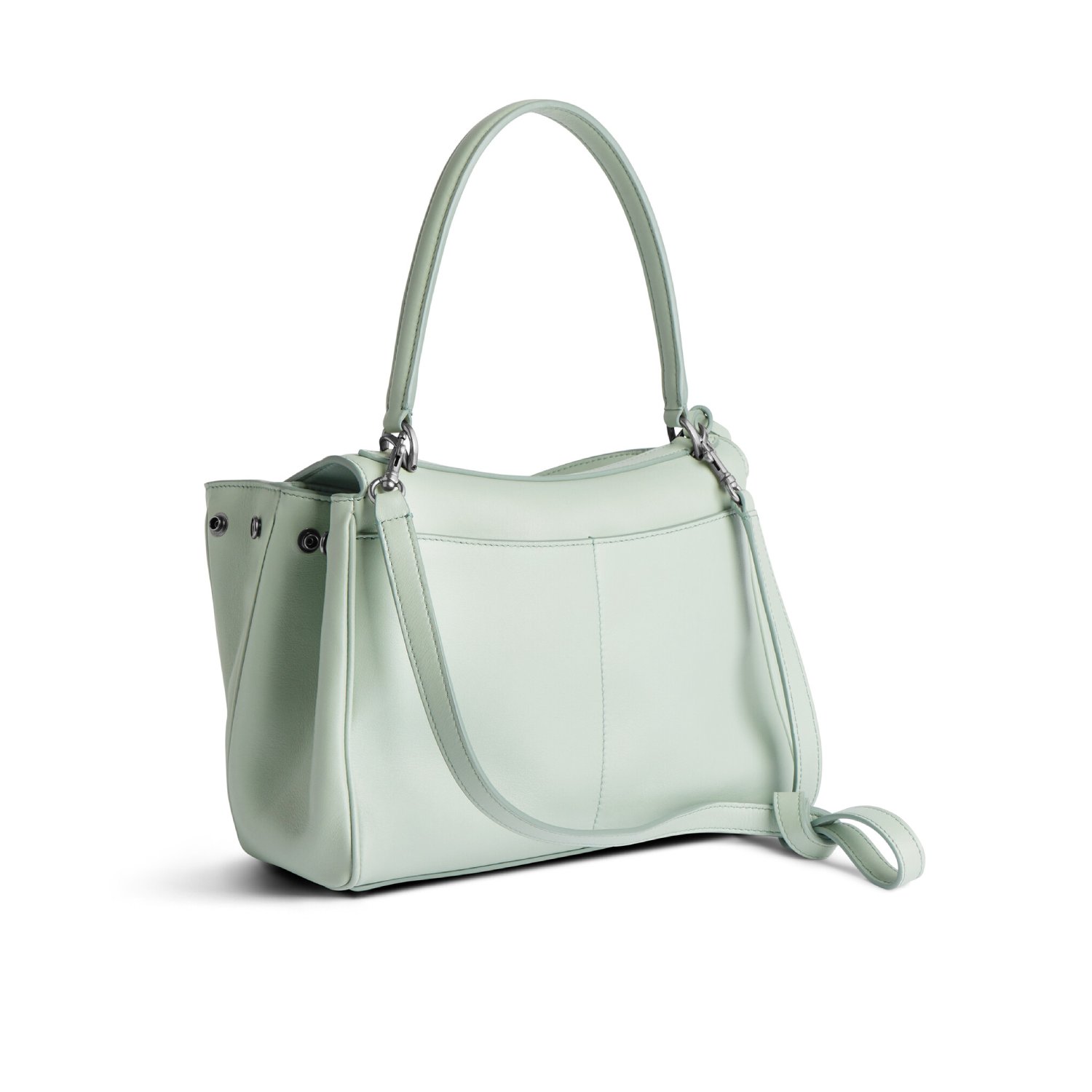 BALENCIAGA Rodeo Bag detail 2