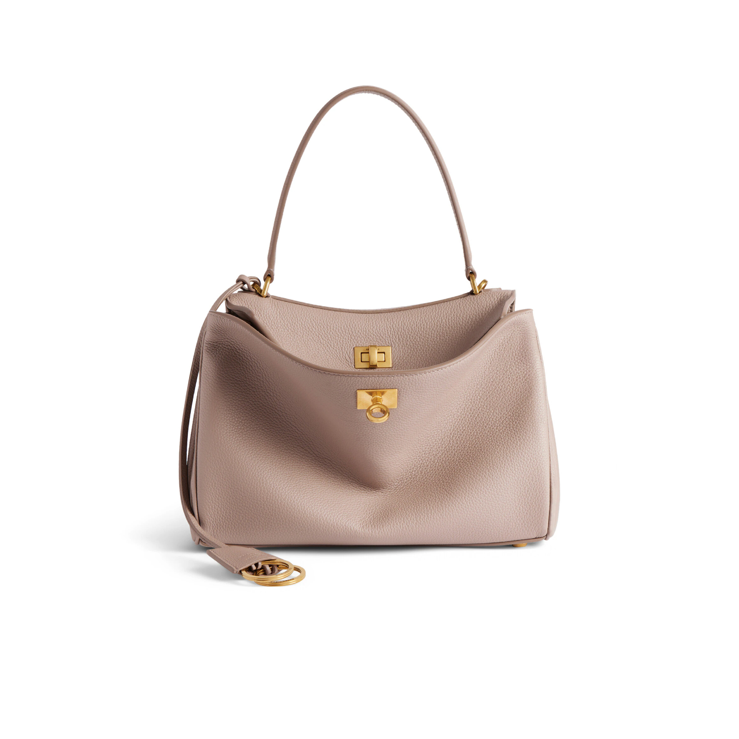 Sesame Small Rodeo Bag