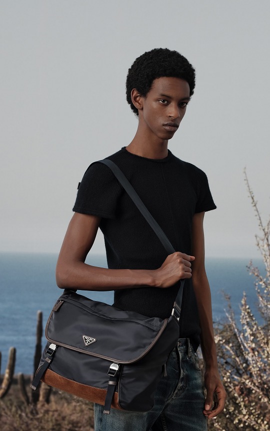 Prada Re-Nylon Collection
