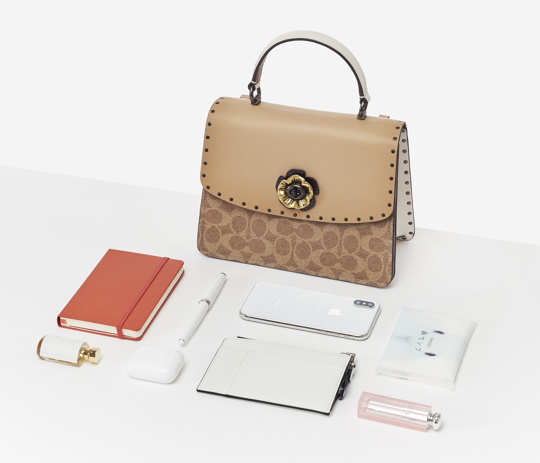 Bag Carried