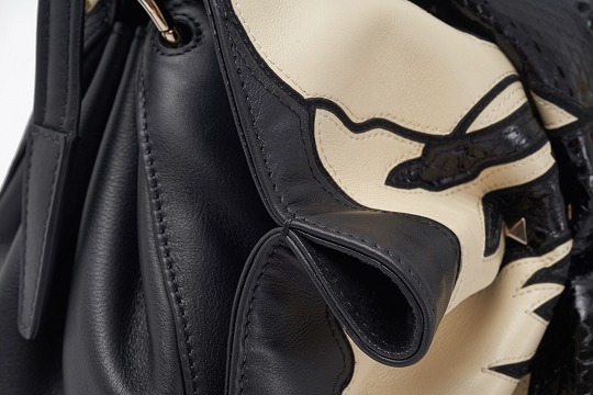 Leather Texture 1