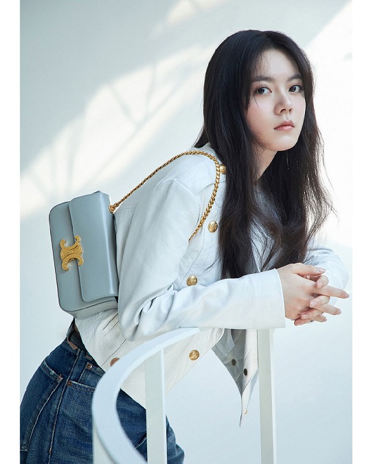 Zhao Jinmai Styling