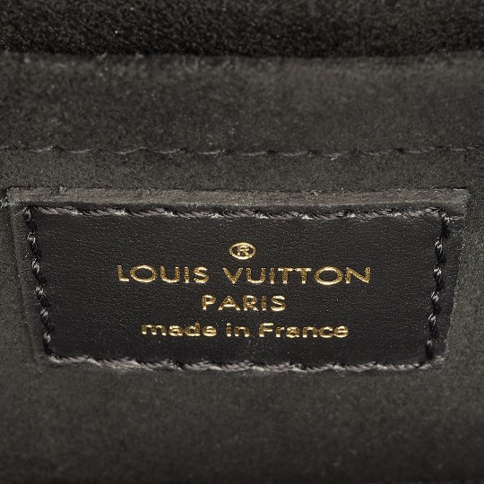 Interior logo
