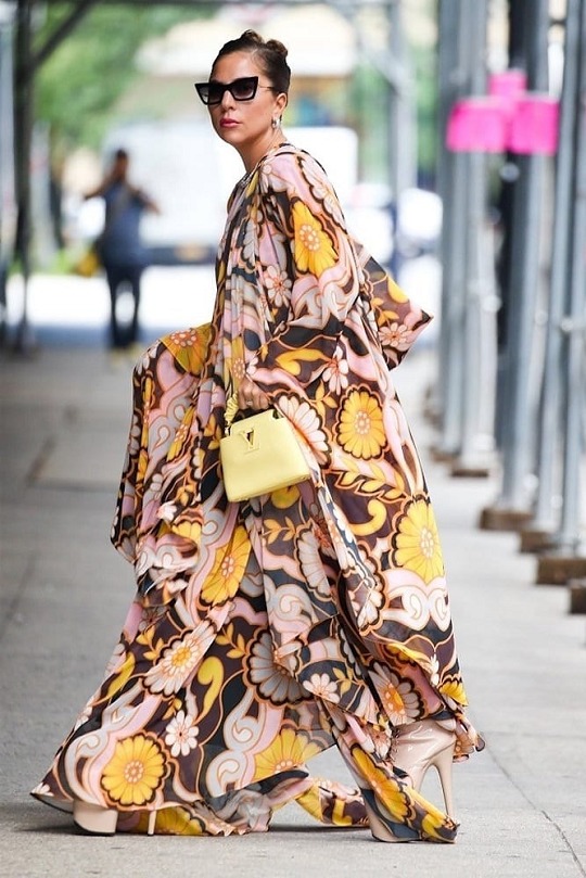 Lady Gaga