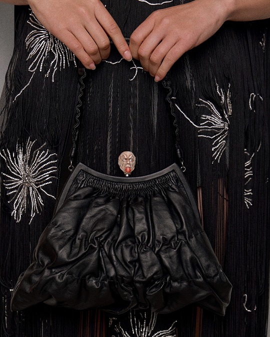 PRADA 2024 SS Show