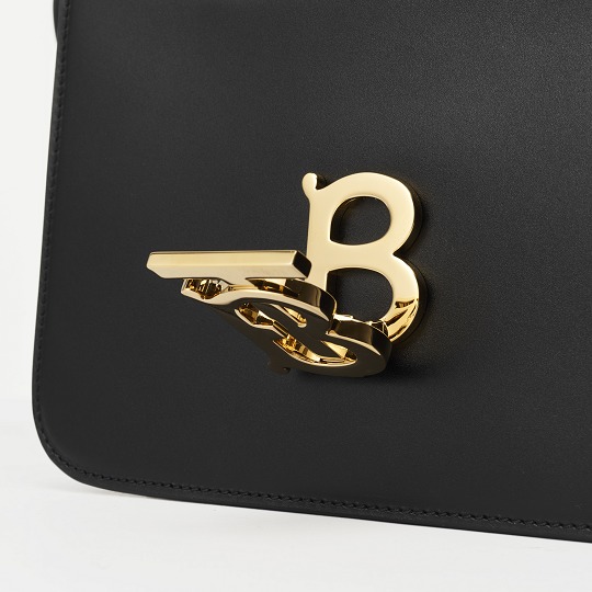 TB Clasp Construction