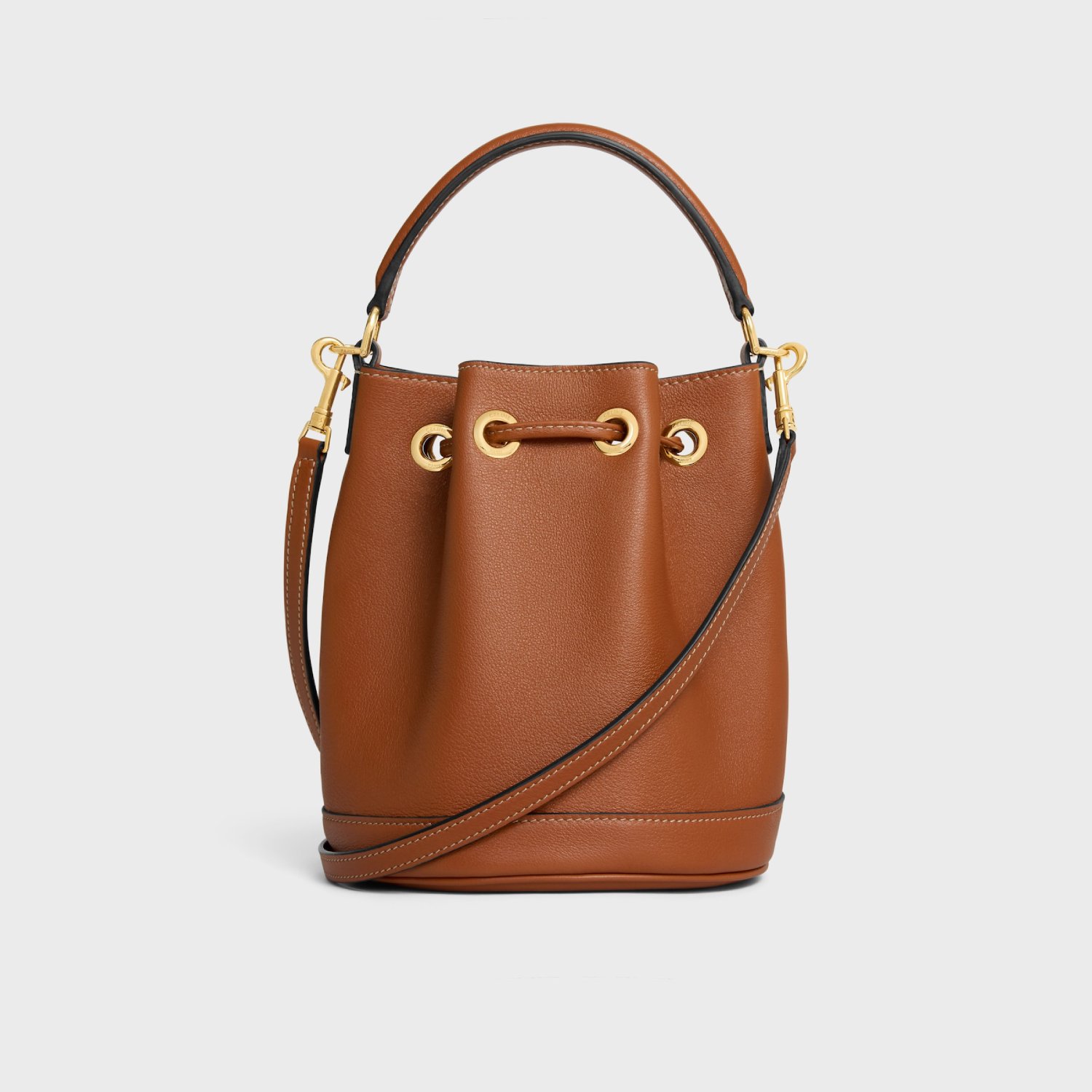 CELINE Teen Clara side view