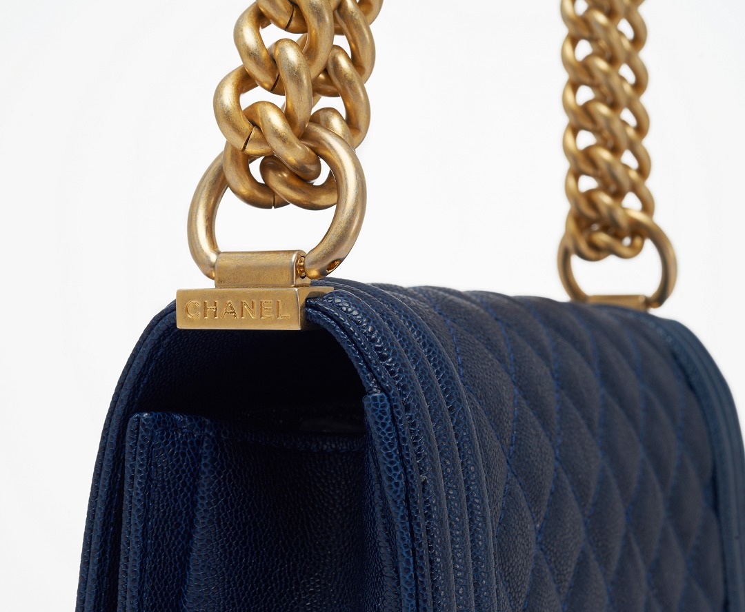 Chain Detail