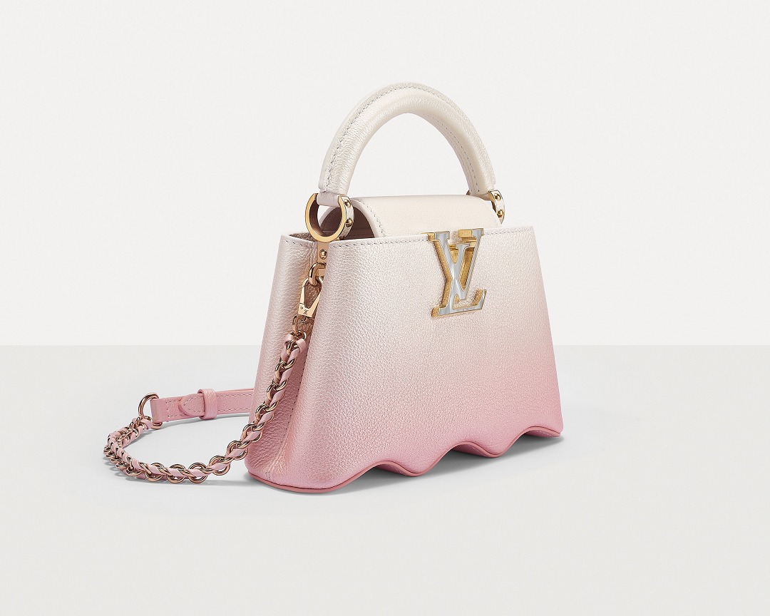 Strap Details