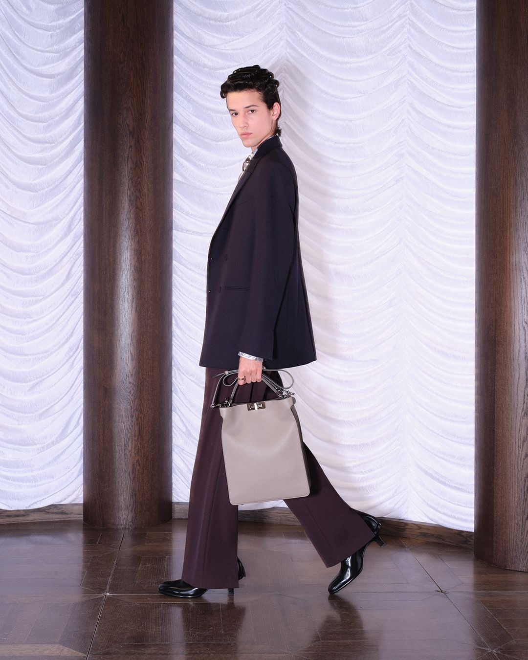FENDI Campaign