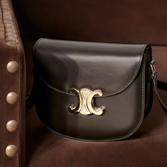 Saddle Bag