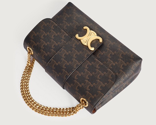 Strap Detail