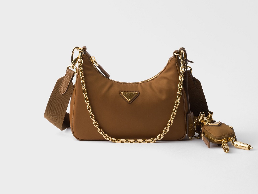 Prada Shoulder Bags