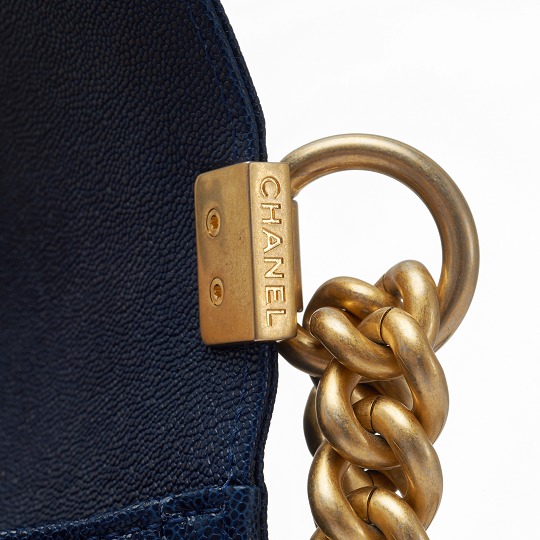 Hardware Detail 1
