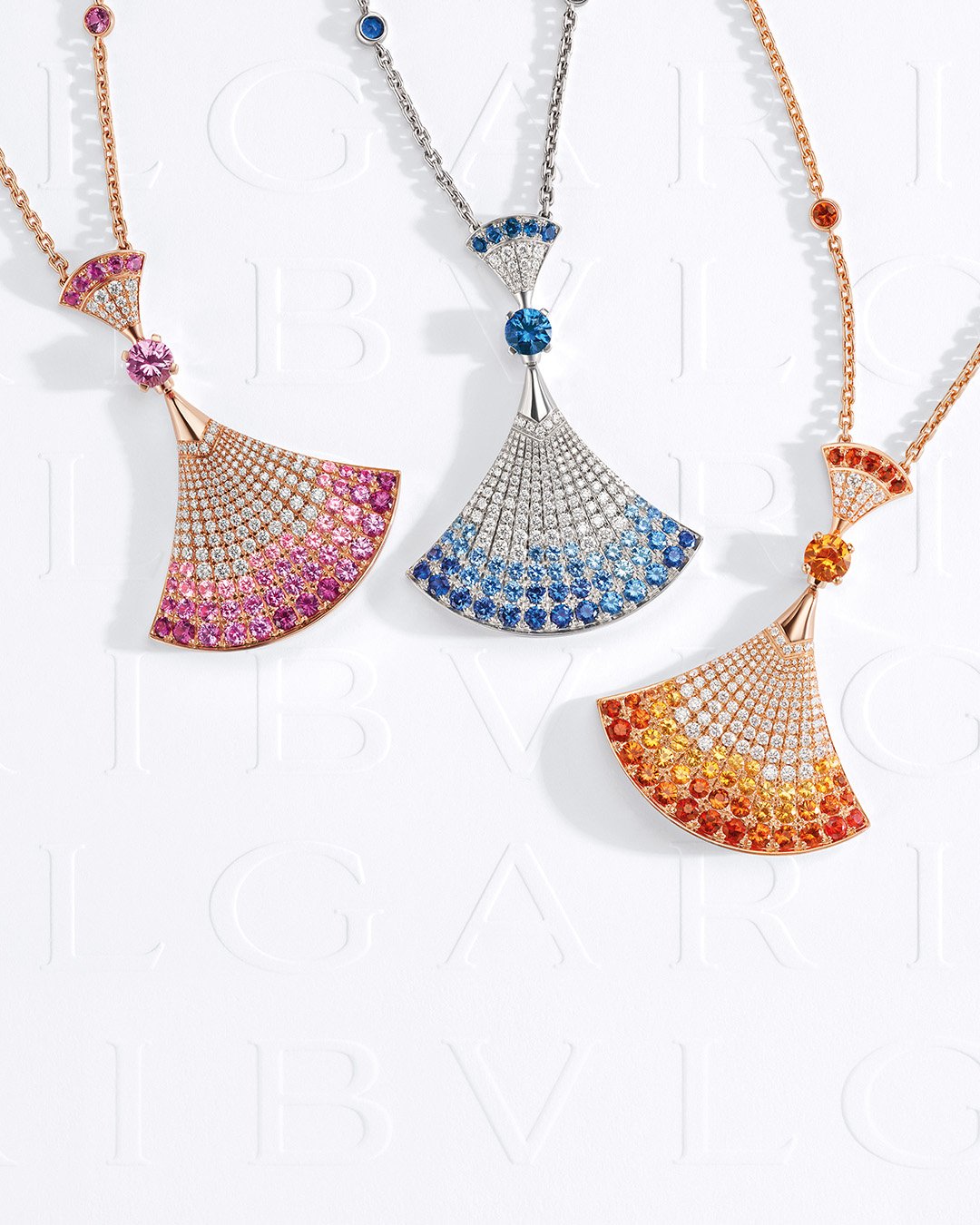 Diva's Dream jewelry details