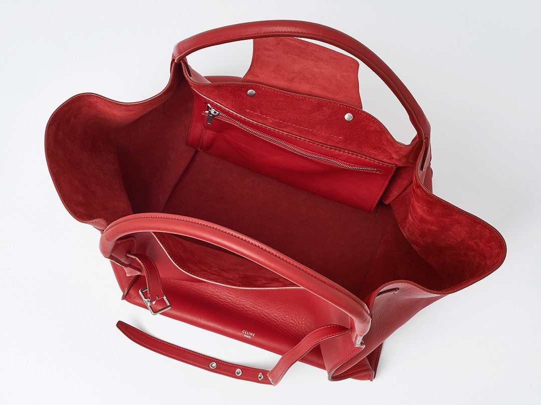 Bag Interior