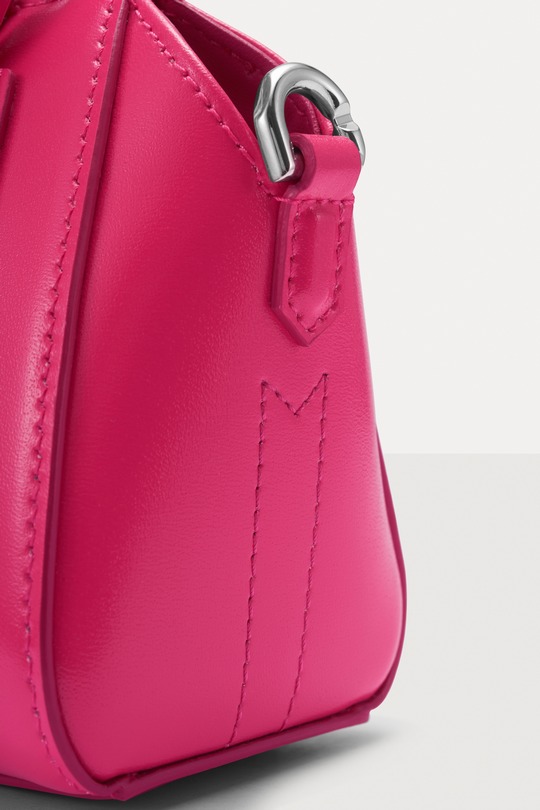 Stitching Detail