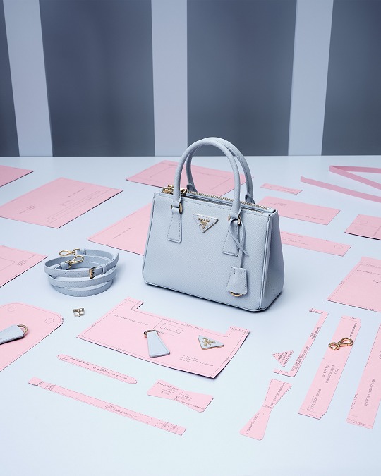 Bag Construction