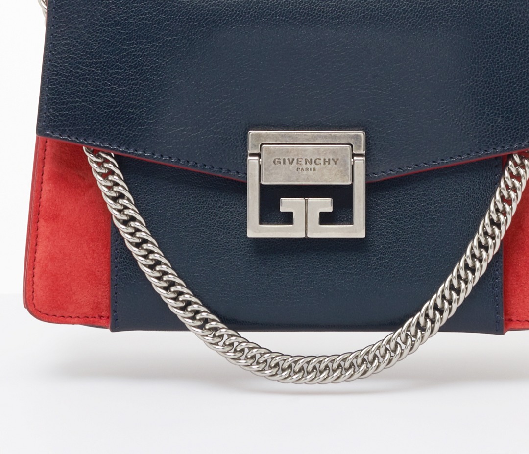 Givenchy GV3 Small Bag Detail