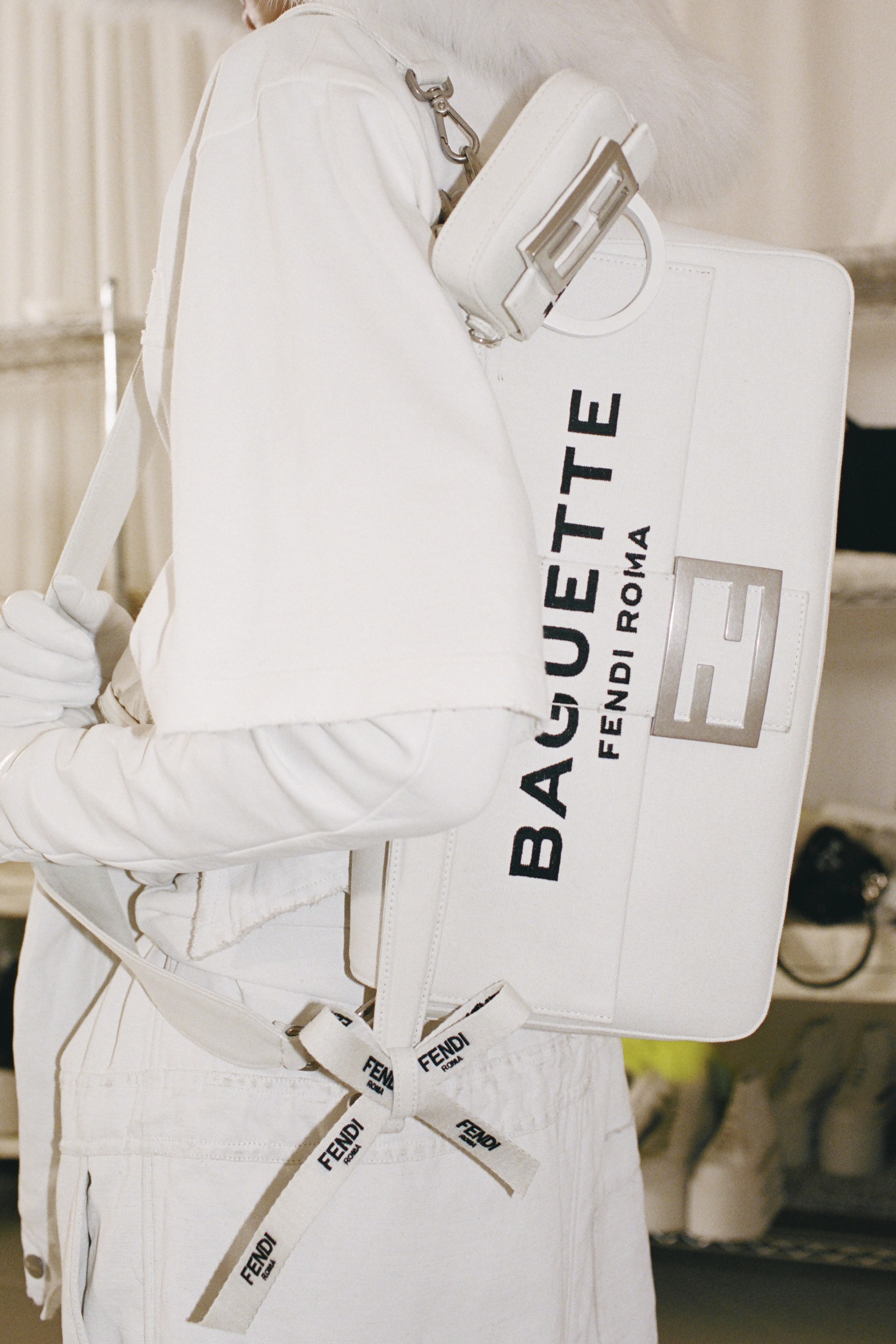 Baguette 25th Anniversary Show