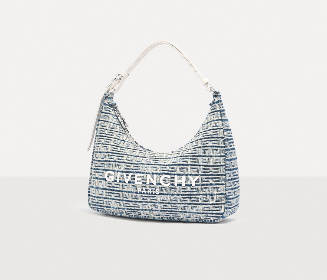 Givenchy Bag Side View
