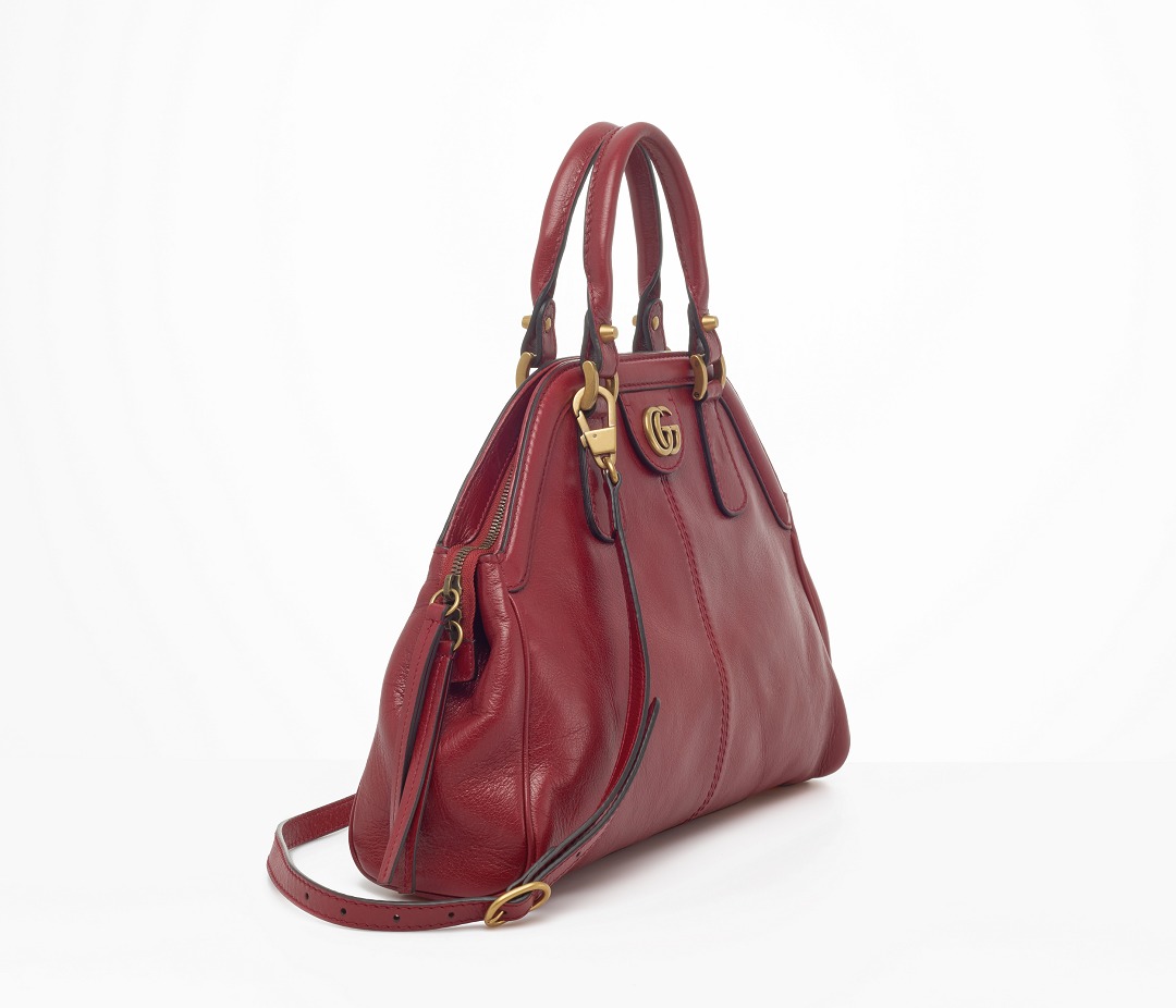 Gucci RE(BELLE) Detail Shot