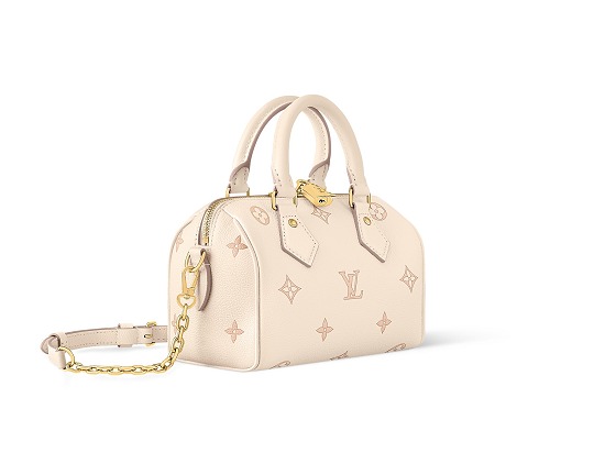 Boulogne Bag