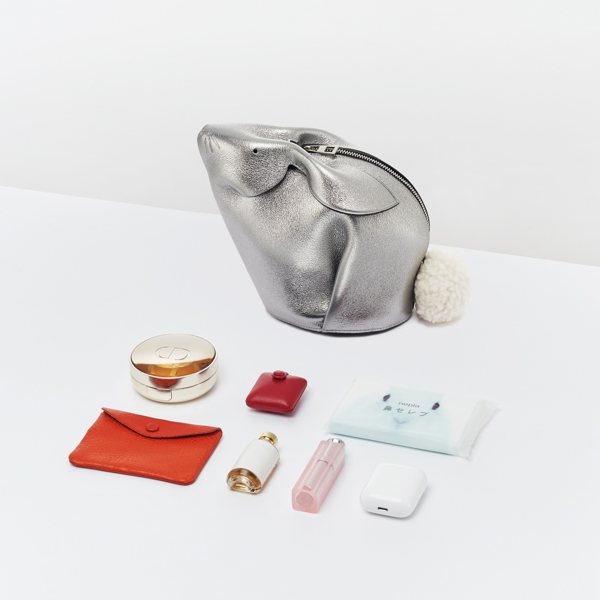 Bag Interior