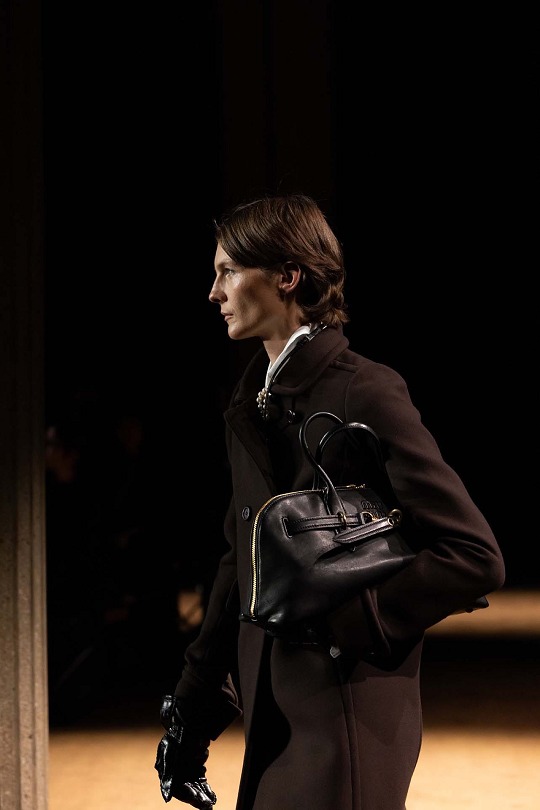 Runway Look 2