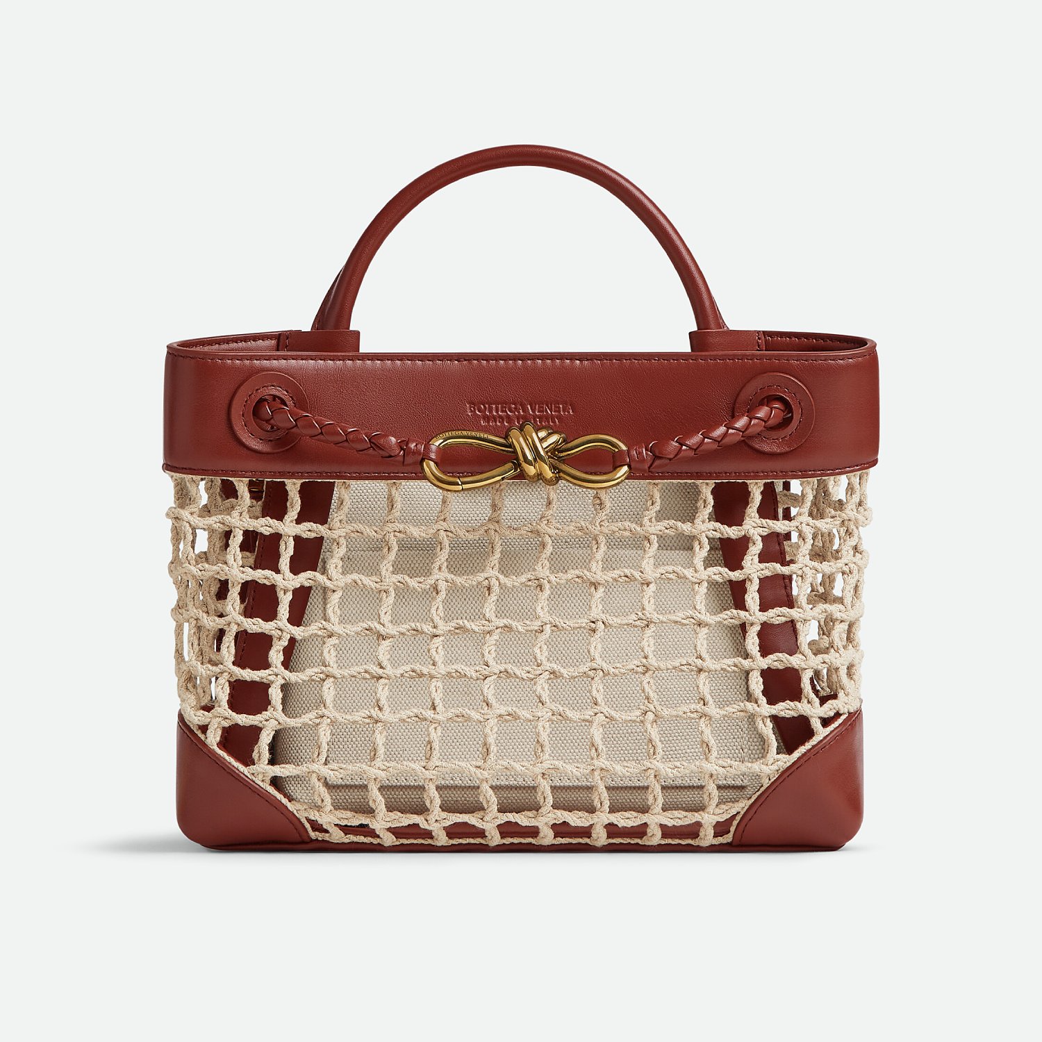 Andiamo Tote