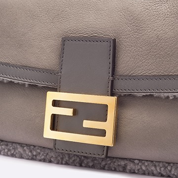 Baguette Bag Detail 2