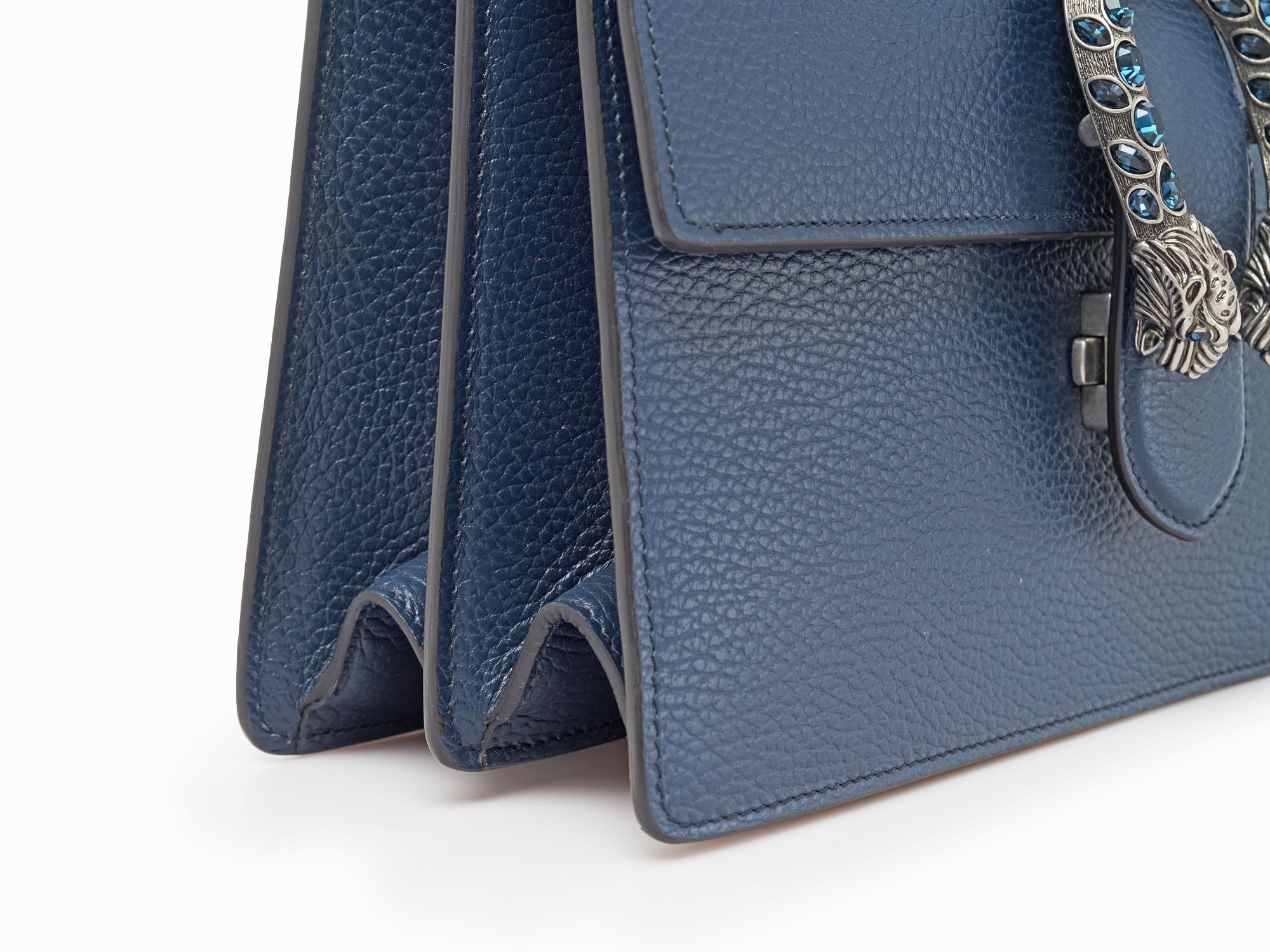 Bag texture detail