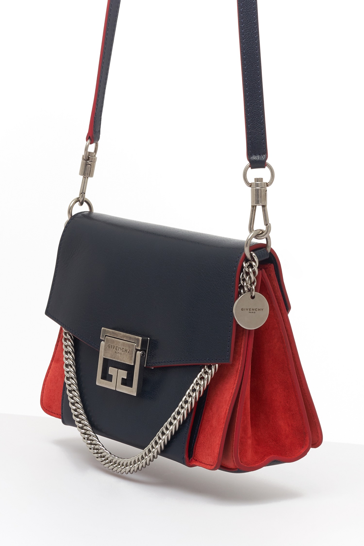 Leather strap