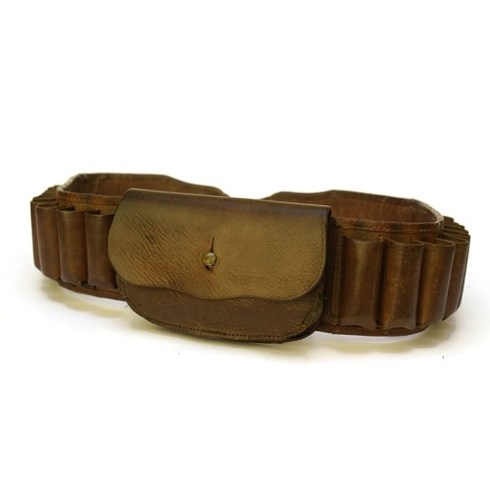 Hunting Cartridge Case