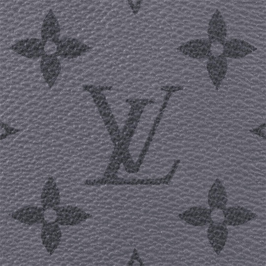 Monogram Eclipse Reverse