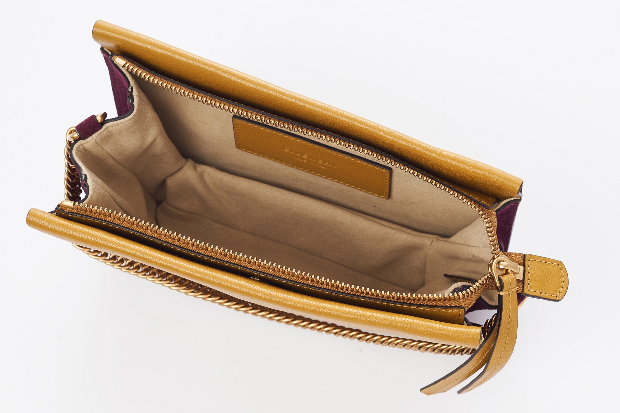 Givenchy Cross3 Front Pocket